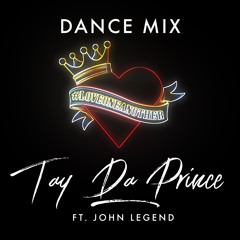 Love One Another (feat. John Legend) Dance Mix