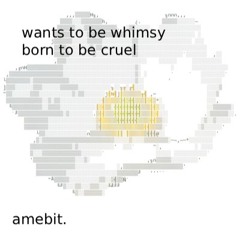 Amebit - No way back