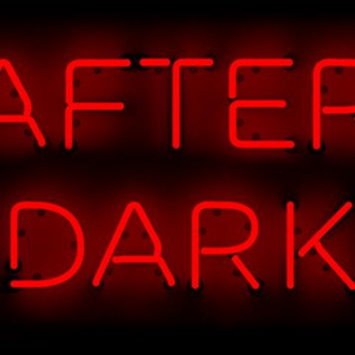 MÄYÄ @ AFTER DARK - 001 #31-10-2023#
