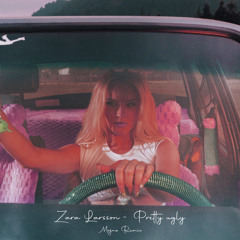 Zara Larsson - Pretty Ugly (Mojnz Remix)
