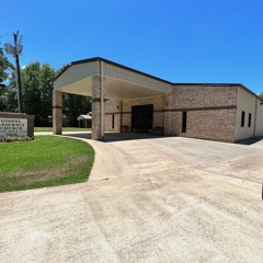 Nacogdoches GAC