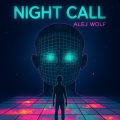 Alej Wolf - Night Call (Original Mix)
