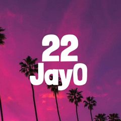 22 JayO Jersey Club Remix