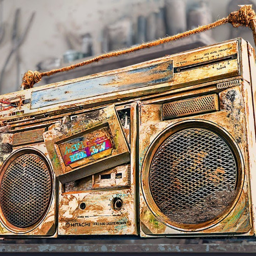 Not Dead Yet - (Fall 2025 DJ mix)