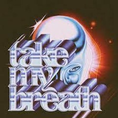 The Weeknd - Take My Breath (Zain Neicho Edit) FREE DL