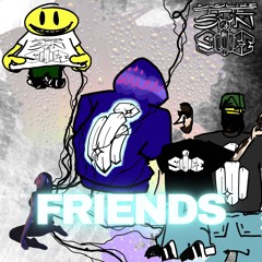 FRIENDS prod. Funkmasta