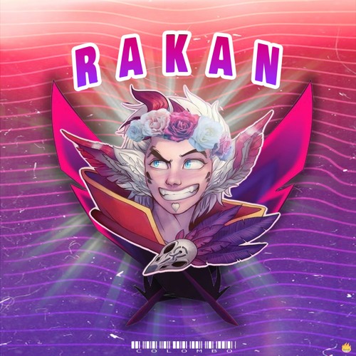 RAKAN - COLOMBO - ORIGINAL MIX - JUST SLAP (FREE DOWNLOAD)
