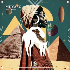 MONTA (TN) - Muyako (Cafe De Anatolia)