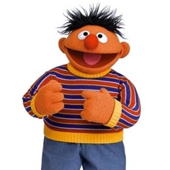 Earnie