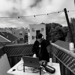 Rooftop Mix - DJ Kevin X Radio Ep. 3, Cinco de Mayo Edition