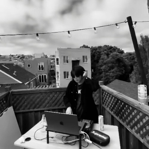 Rooftop Mix - DJ Kevin X Radio Ep. 3, Cinco de Mayo Edition