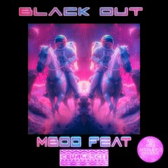 BLACK OUT - M'BOO FEAT COVALESCII