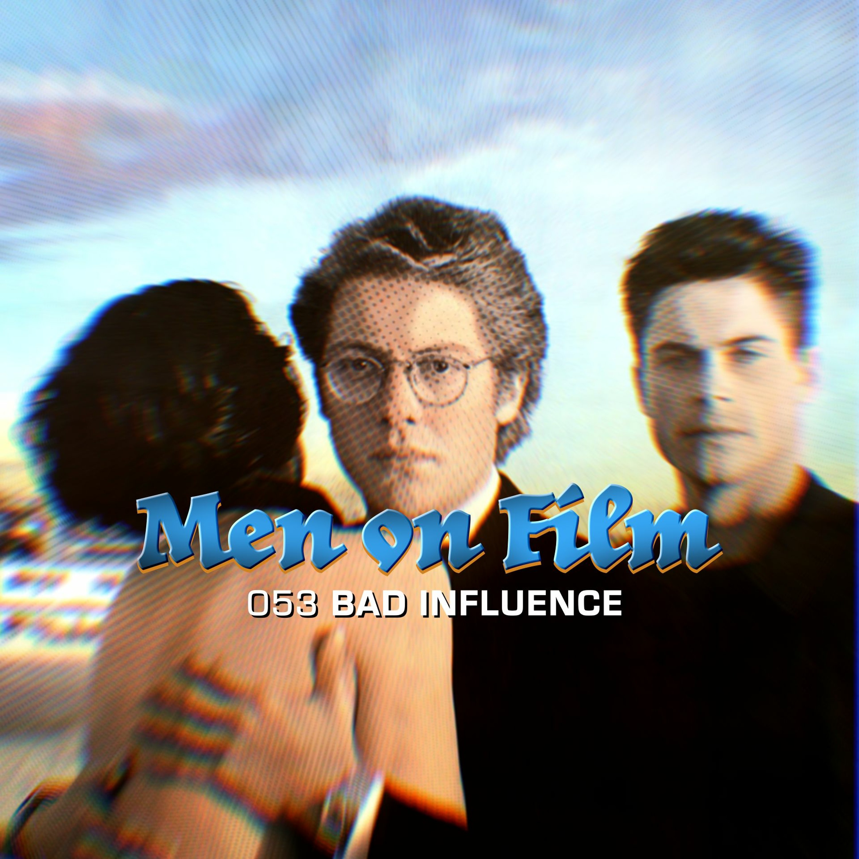 053 - Bad Influence (1990) Neo-Noir-vember #2 | Rob Lowe is a Manic Pixie Psychopath episode artwork