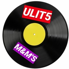 M&M's