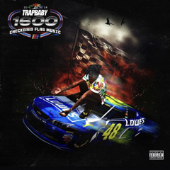 All Night / All Day - TrapBaby1600