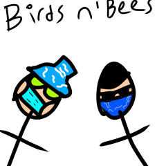 Lil Sperm - Birds N’ Bees (ft. Lil Mosquito Disease) (prod. FROZZZENICE)