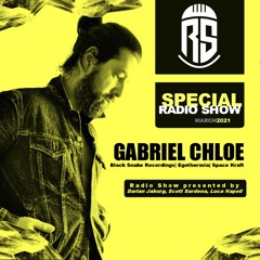 Special Mix by Gabriel Chloe @Radio Showcase / Dj Live mix