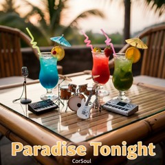 Paradise Tonight