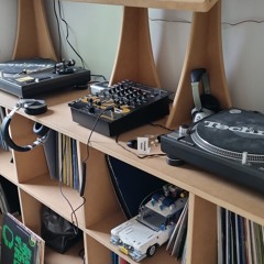 Vinyl Trance Mix 96-99
