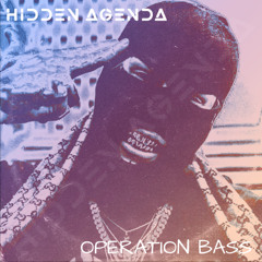 HIDDEN AGENDA - OPERATION BASS
