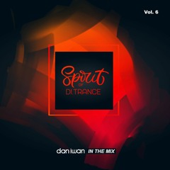 Spirit of DI.Trance - Vol. 6
