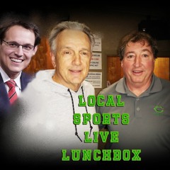 5-6-21 Local Sports Live Lunchbox