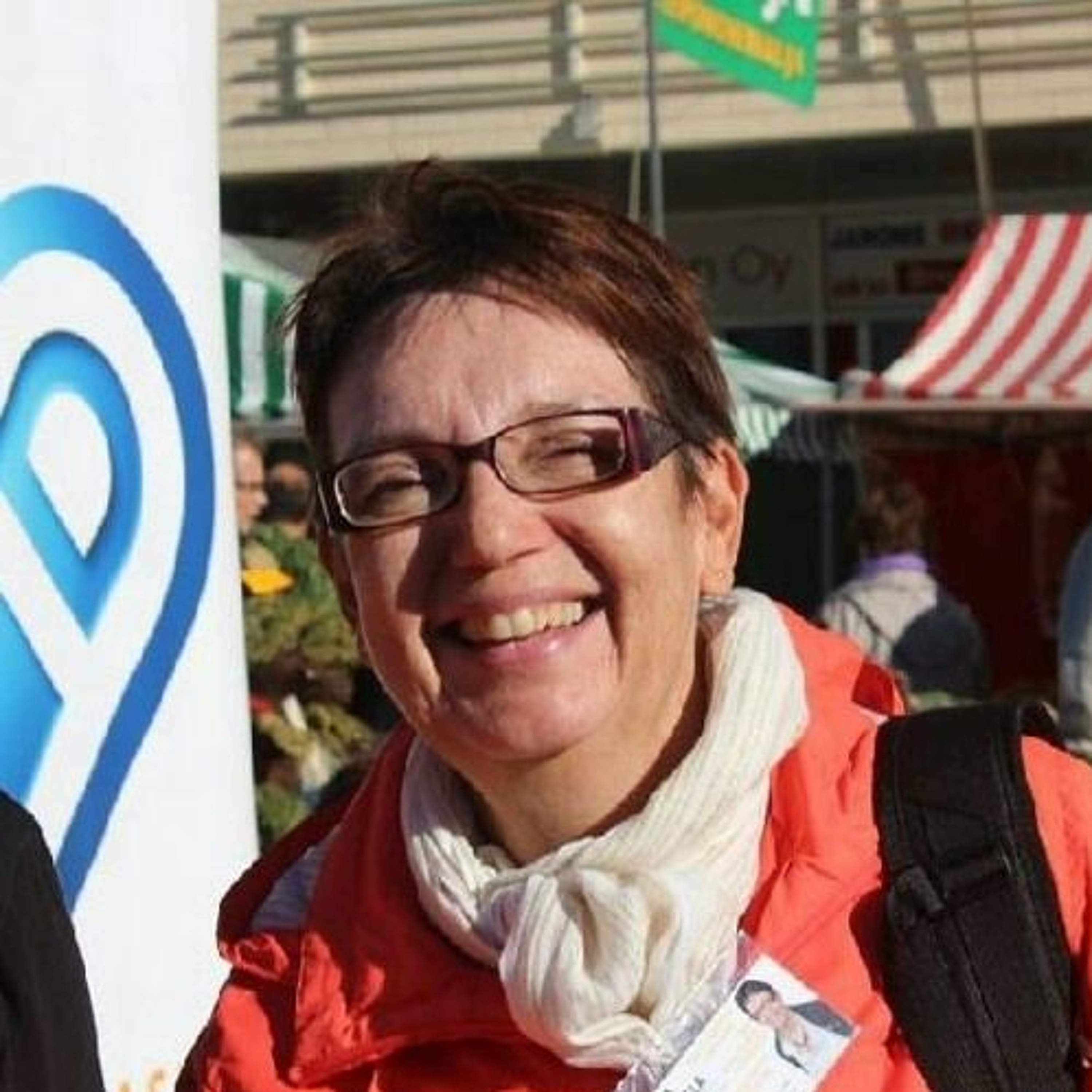 Kristillisdemokraatit