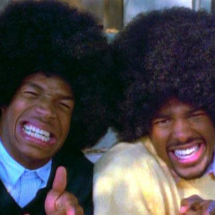 The Wayans Prod. Me Reversed (2023)