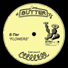 S​-​TiER - "Flowers"