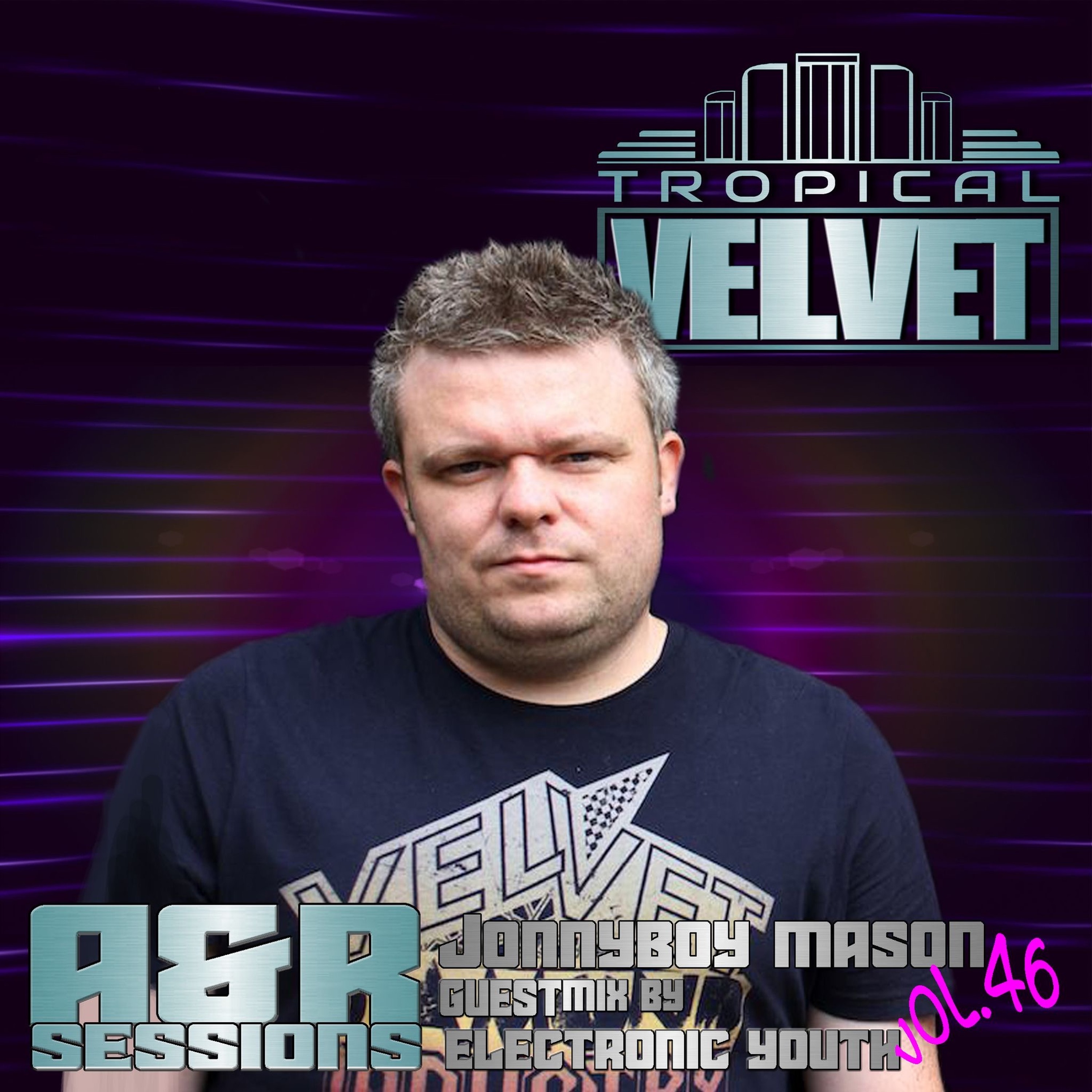 Tropical Velvet Podcast