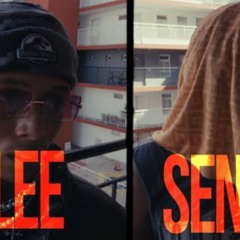 Senndy - Objetivo ft. Alee