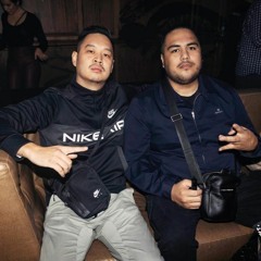 DJ NOIZ X JONNYBOY - EX ON THE LOW