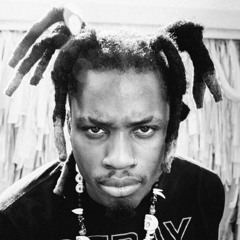 STRESSED - DENZEL CURRY x OFFSET TRAP TYPE BEAT