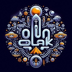 LIVE DJ SET @SPIRALTIME/OMOLAK 2025 NEWYEARS