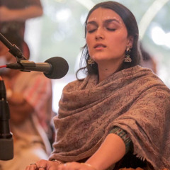 Revati · ISKCON Baltimore SNK · 5.29.22
