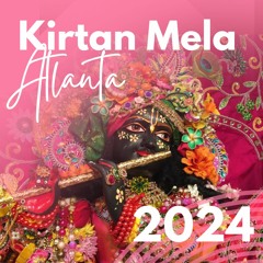 Garima · Atlanta Kirtan Mela · 4.20.24