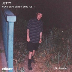 Jetty - 09 Septembre 2022