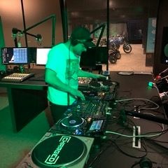 NSLDRADIO with DansBoot DJ Guestmix