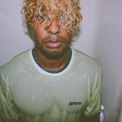 Get Out The Way (Prod. By Ryan Bevolo)