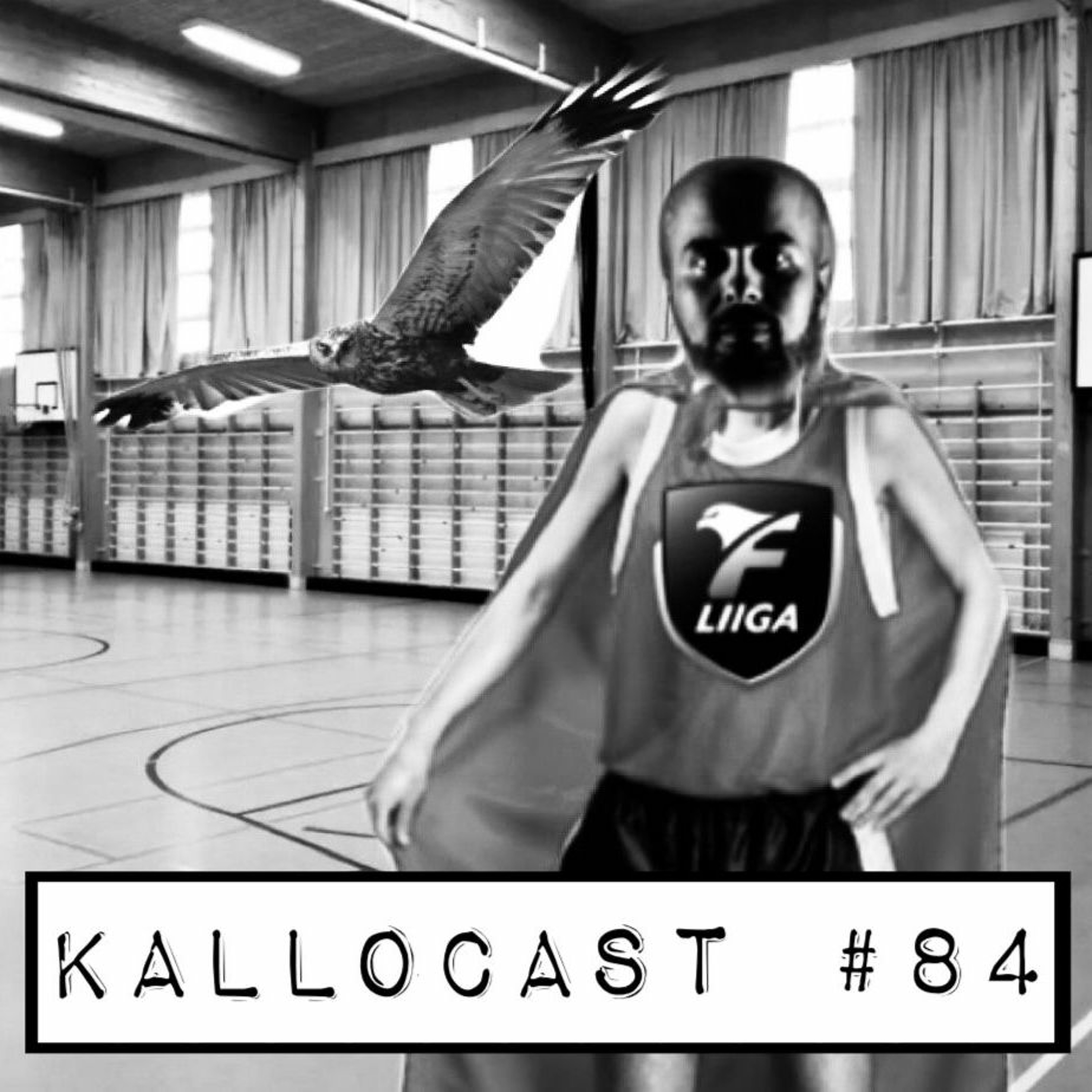 Pääkallon podcastit