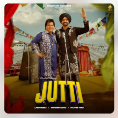 Jutti | Labh Heera | Inderbir Sidhu