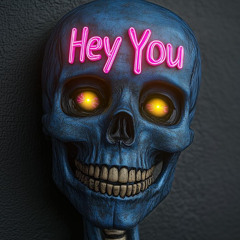 hey you