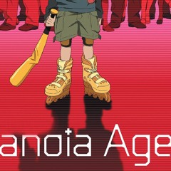 Paranoia Agent OST 09 - Condition Boy