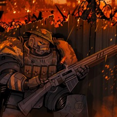 The Most Powerful Version Sabaton - Great War [NOT MINE]