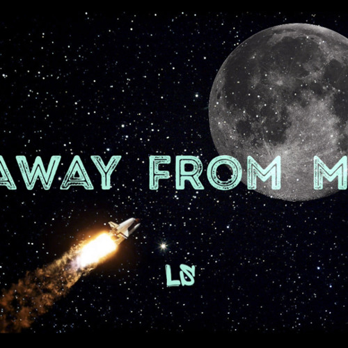 Away from me - LS Bounce Remix