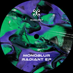 RYS Premiere: Monoblur - Vector  [XUAL007]
