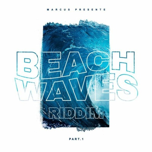 Jahlys - Stop [Beach Waves Riddim]