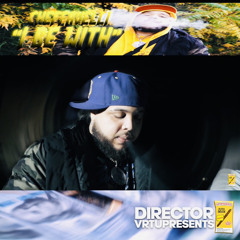 “I Be With” PROD BY • NIXMIX