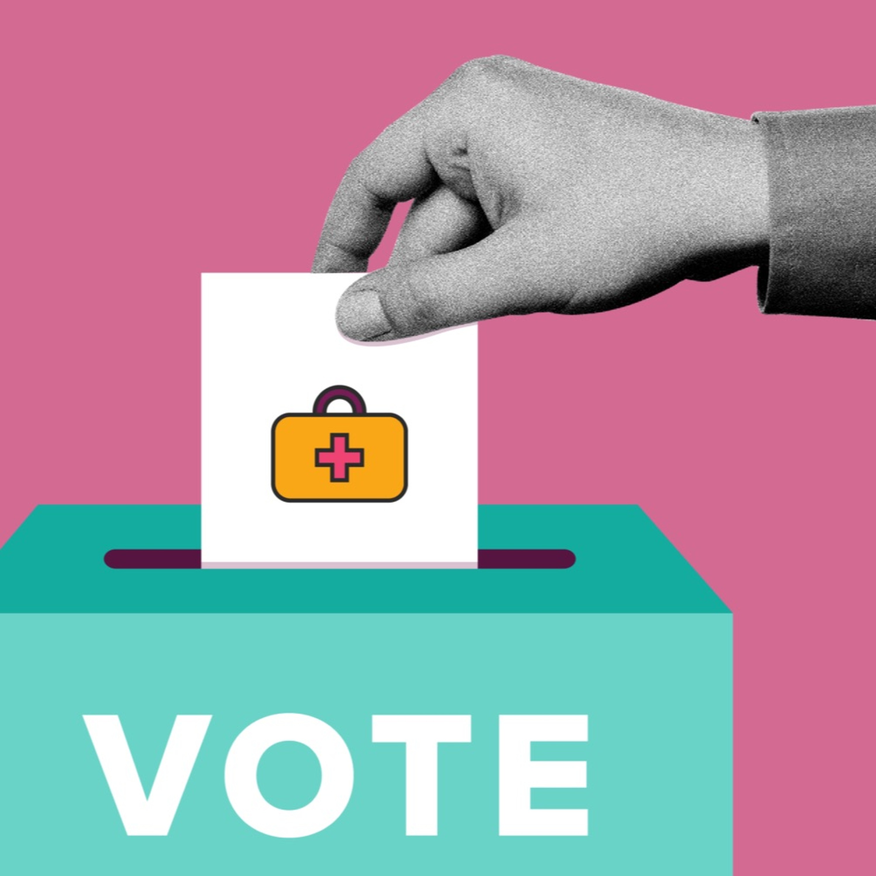 Health Science (For the Rest of Us!)