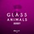 Artwork for Glass Animals - Gooey (discotek edit)